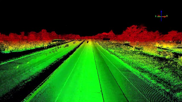 VÍDEO: Cadillac Super Cruise, en el CT6 2018