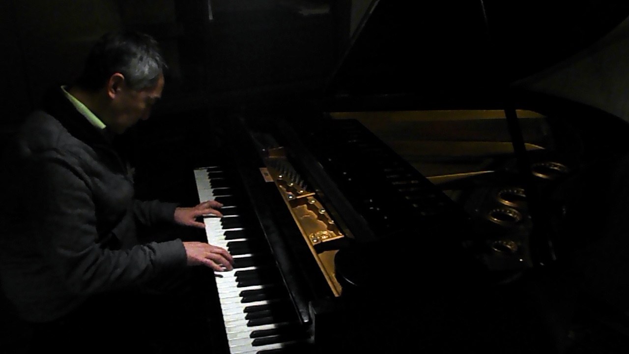 Ludwig van Beethoven - Für Elise / poco moto - Jae Hyong Sorgenfrei