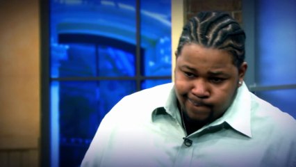 I Don't Care If Your Pregnant, I Still Want A Divorce (the Steve Wilkos Show)