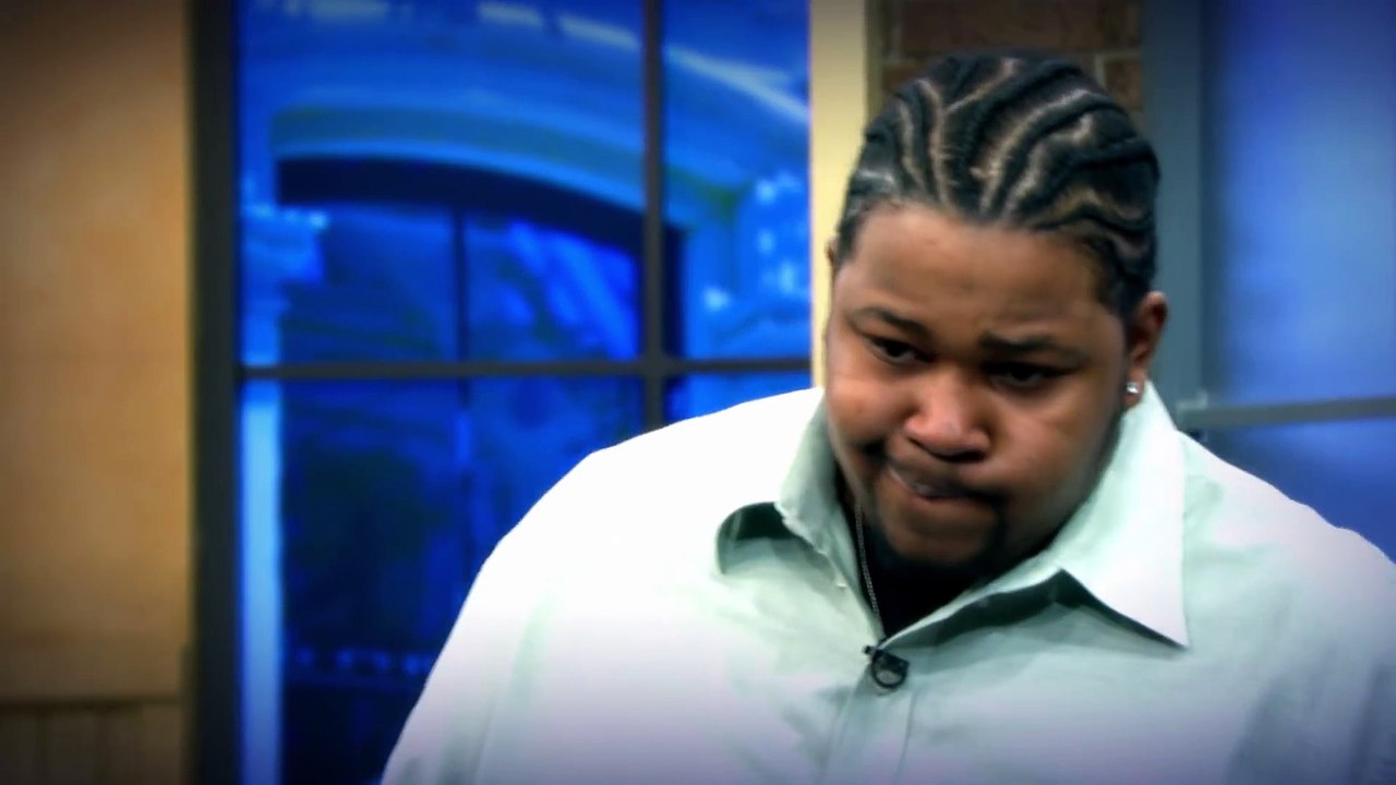 I Don't Care If Your Pregnant, I Still Want A Divorce (the Steve Wilkos Show)