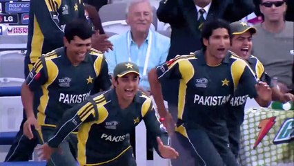 Tải video: He Was The Pakistan Cricket Team’s Boom Boom