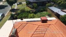 Before and After Roofing Pictures - Melbourne Quality Roofing