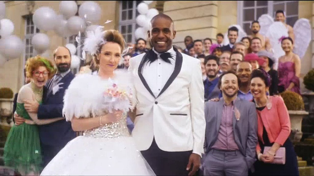 "Scènes de ménages : ça va être leur fête !" ce soir sur M6