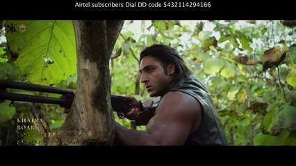 Khatra Full Video Song _ Roar -Tigers Of The Sundarbans _ Full HD