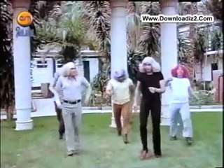 Madrasat Aaghibin - مدرسة المشاغبين (vers