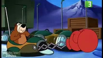 كرتون نقار الخشب (وودى بيكر)حلقة جديدة 2017