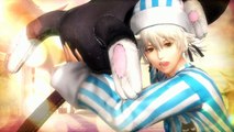 The King of Fighters XIV - DLC Meiteikun