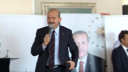 Bakan Soylu'dan Diyarbakır'daki Patlamayla Ilgili Açıklama