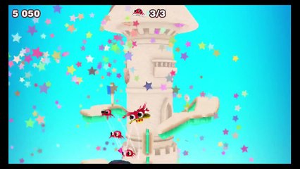 Mr. Crab [Android _ iOS] #01 - Beach Party - Gameplay