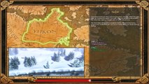Age of Empires III - Japanese Samurai Rush!-IfDslnxiW4A