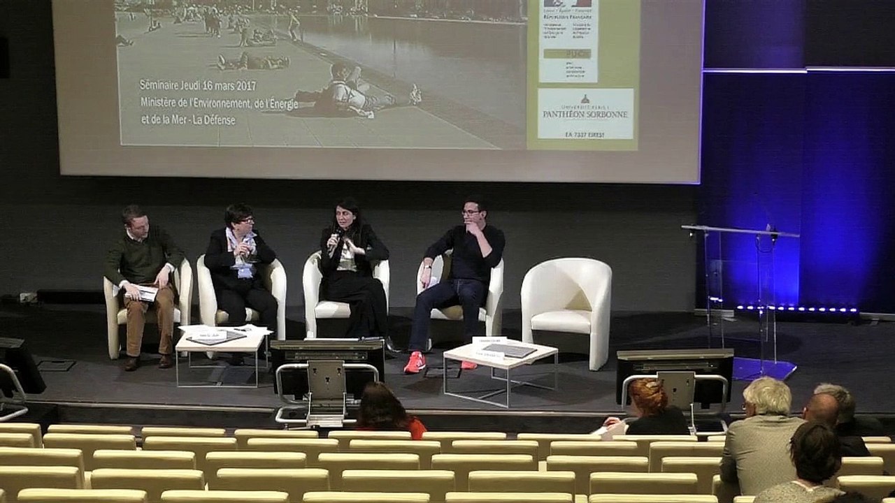 Echanges - Session 3