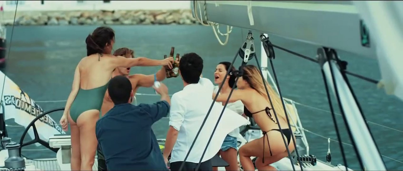 Trailer "Perdidos"