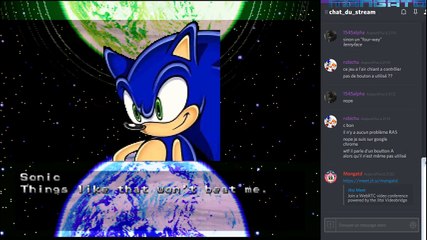 Live SAGE 2016 - Act 4 partie 3