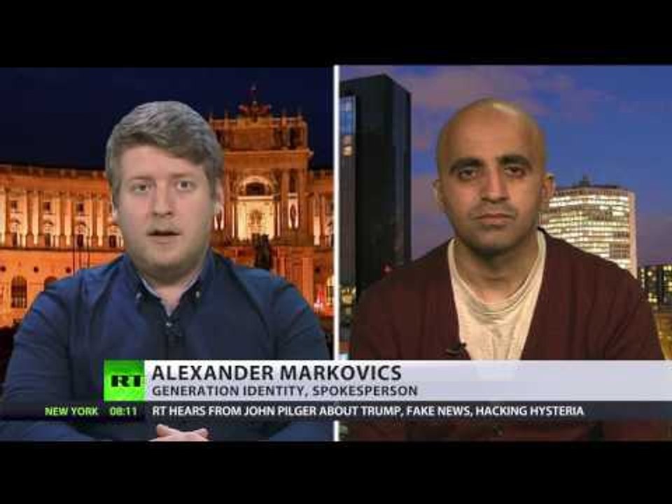 Europeans debate over rise of radical Islam control