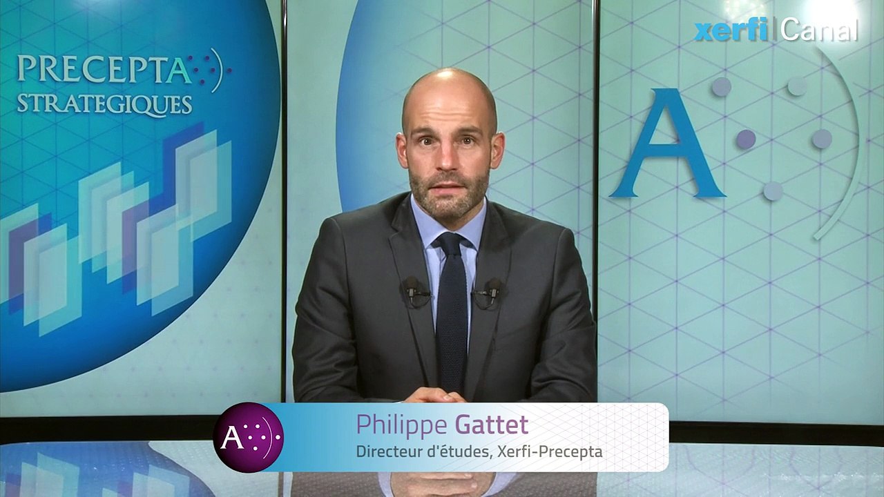 La distribution de prêt-à-porter pour enfants [Philippe Gattet]