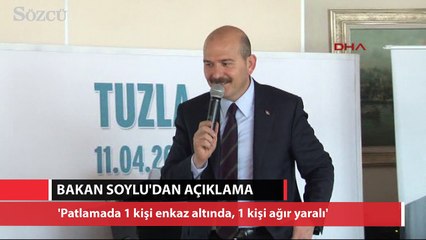 Süleyman Soylu’dan Diyarbakır açıklaması