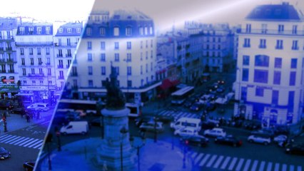 L'évolution des salaires réels depuis l’introduction de l’euro [Le graphique Xerfi]