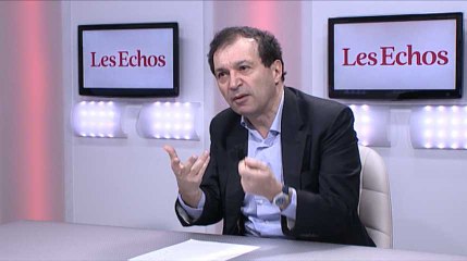 « Le désir d’avenir, de futur désirable, est l’une des clés de cette élections », selon Daniel Cohen
