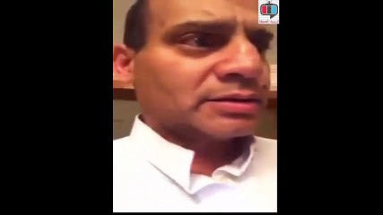 جديد سعد الشريف الذي يدعي أنه "رسول الله"