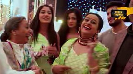 Ishqbaaz -11th April 2017 - Upcoming Twist - Star Plus TV Serial News