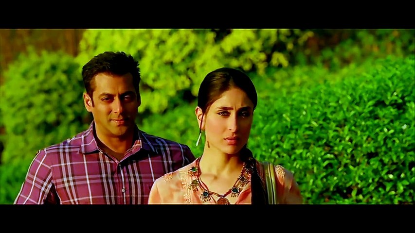 Teri Meri Prem Kahani - Bodyguard (1080p Song)