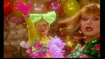 ג'וני פרק 17 - אחרון