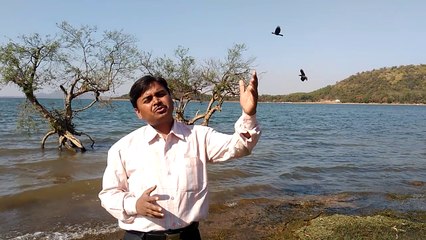 'तुम बेसहारा हो, तो किसी का सहारा बनो' (Tum Besahara Ho, To Kisi Ka Sahara Bano) - By Dr. Dipak Kumar Singh
