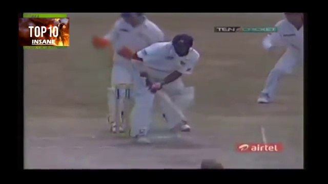 TOP 10 BEST CRICKET SHANE WARNE SPINS