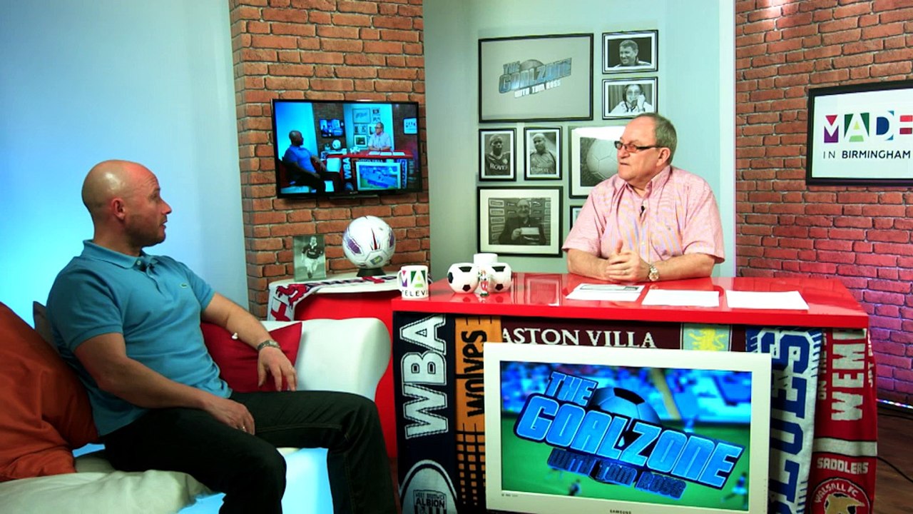 Goalzone - 7th April