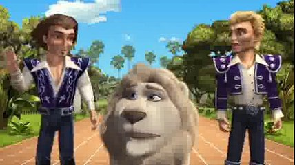 Father Of The Pride 13 Stage Fright