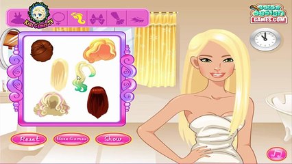 Barbie Bike Accident Love - Best Baby Games For Girls _ Video Games For Girls - Doctor Games