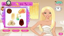 Barbie Bike Accident Love - Best Baby Games For Girls _ Video Games For Girls - Doctor Games