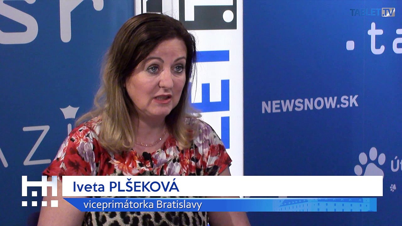 V. BAJAN: Ak chceme meniť zákon o Bratislave, poďme si vyjasniť, k čomu chceme dospieť