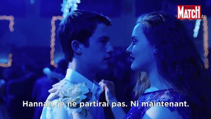 5 raisons de regarder "13 reasons why"