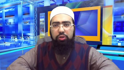 Tarek Fatah Exposed By Dr. Mufti Yasir Nadeem Al Wajidi