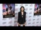 Amanda Steele AFI FEST "Rules Don't Apply" World Premiere Red Carpet