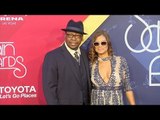 Bobby Brown & Alicia Etheredge 2016 Soul Train Awards Red Carpet