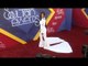 Elise Neal 2016 Soul Train Awards Red Carpet
