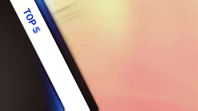 INTRO DO CANAL DOS TOP 5 MELHORES JOGOS PARA ANDROID