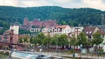 Heidelberg Imagefilm - Heidelberg, Germany