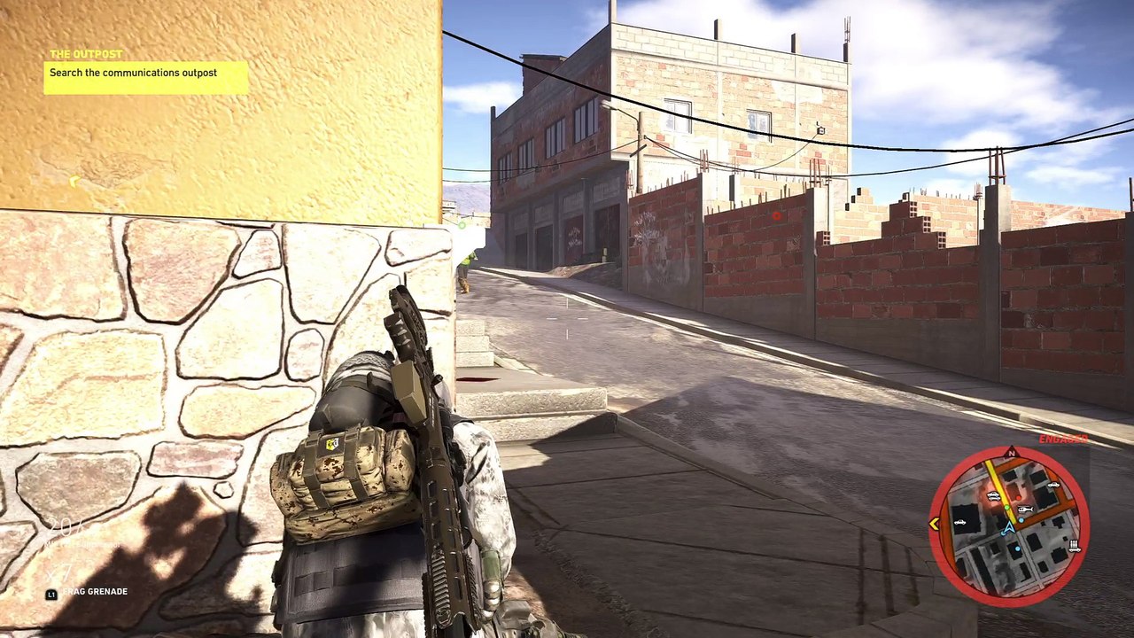 Tom Clancy's Ghost Recon® Wildlands_20170411103915