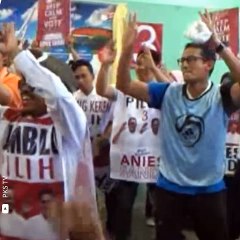 Jangan Asal Jiplak Lagu