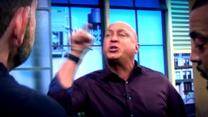 Did My Daughter And Her Boyfriend Steal From Me (the Steve Wilkos Show)