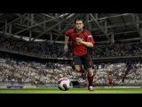 Test vocal FIFA 08 sur PS3