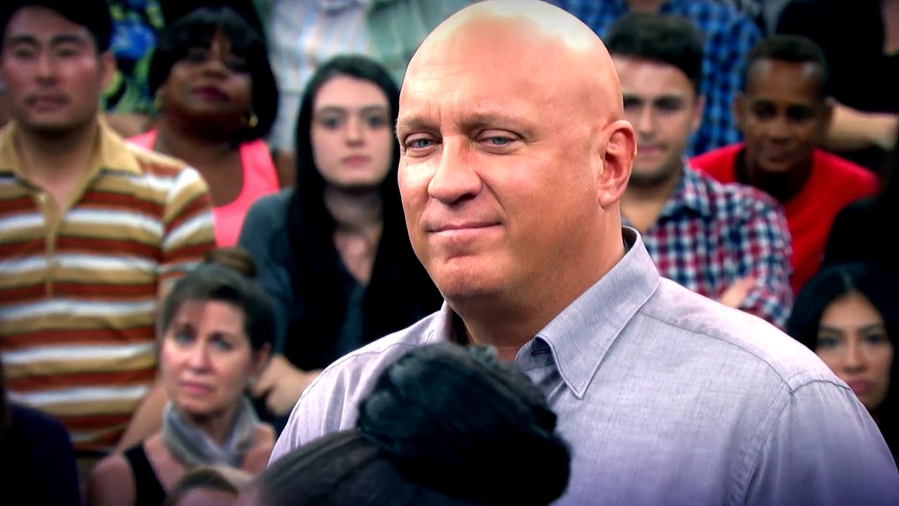 Will This Bombshell Destroy Us (the Steve Wilkos Show)