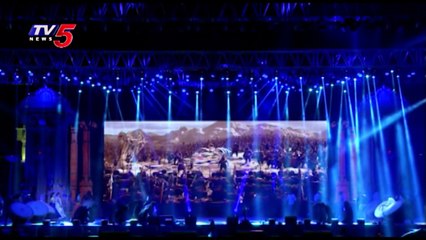 Prabhas Stunning Entry - Baahubali 2