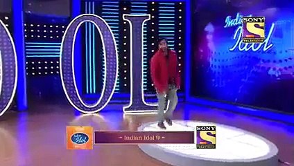 What Happens, When Kashmiri Boy Comes In Indian Idol