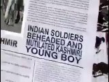 SANGBAAZ _ India Ja Ja Kashmir Say _ Pak Army new song 2017 _ ISPR-EpHfHlUdM7U