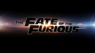 Watch The Fate of the Furious Tube