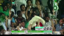 PSL 2017 Match 8_ Lahore Qalandars v Karachi Kings - Pepsi Catch A Crore Moment